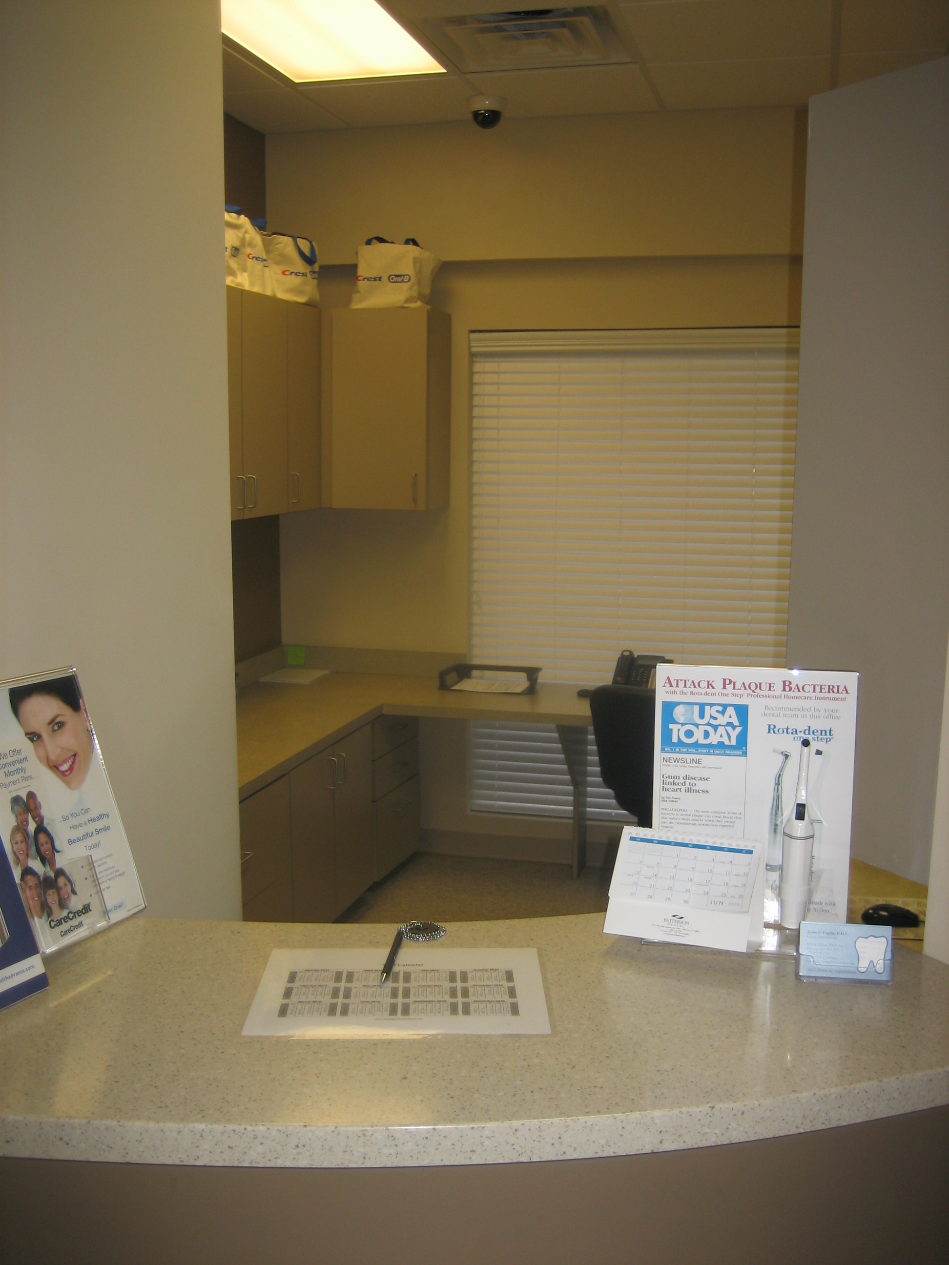 Fayetteville Dentist - Eaglin Dental Group Fayetteville, GA